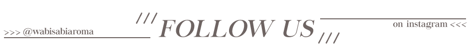 follow us